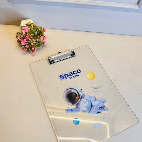 Transparent Exam Board For Kids