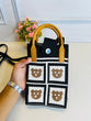 Panda Mini Sling Bag For Girls & Adults