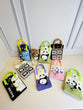 Panda Mini Sling Bag For Girls & Adults