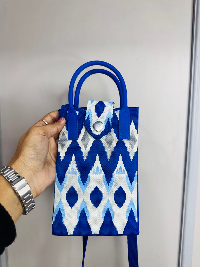 Korean Siling Bags