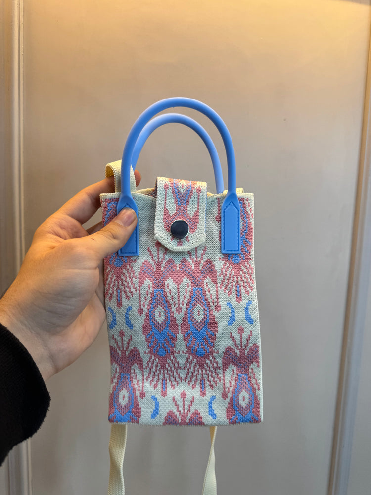 Korean Siling Bags