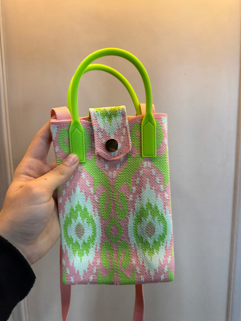 Korean Siling Bags