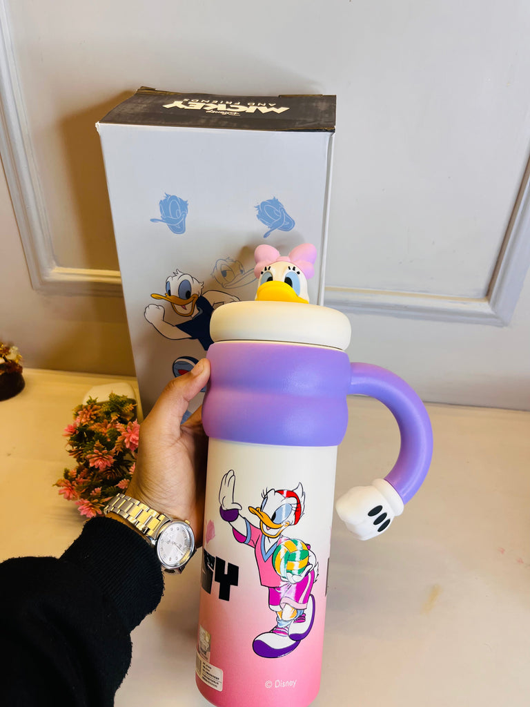 Mickey Tumbler-850ML