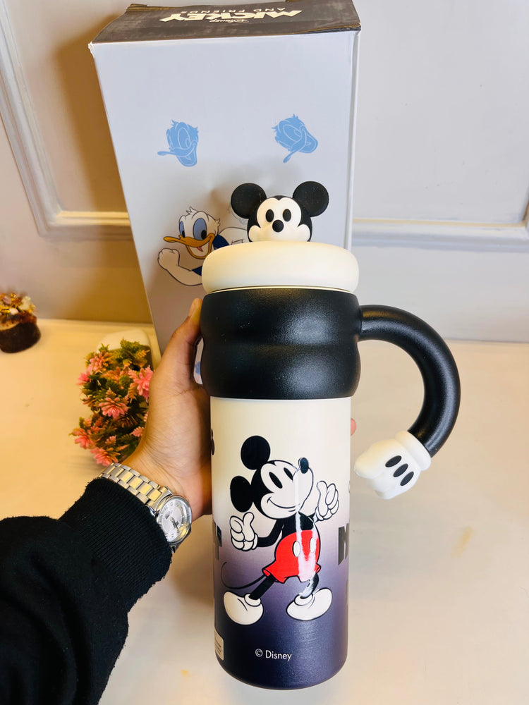 Mickey Tumbler-850ML