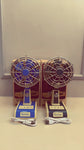 Retro Chargeable Fan