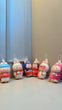 Fancy Squishy Toys (Random Pack of 1)