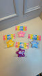 Fancy Squishy Toys (Random Pack of 1)