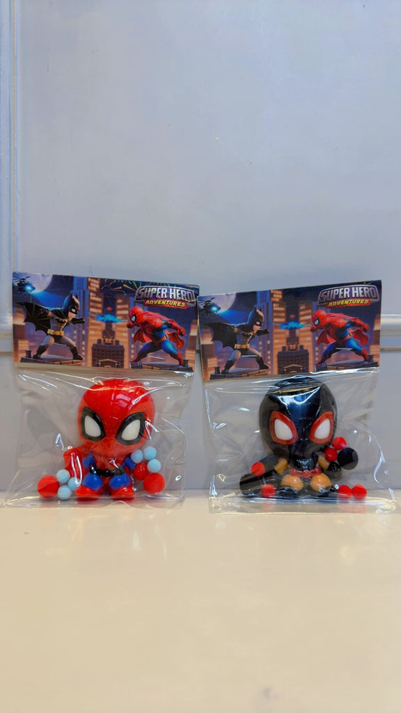Fancy Squishy Toys (Random Pack of 1)
