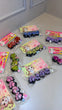 Fancy Squishy Toys (Random Pack of 1)