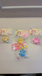 Fancy Squishy Toys (Random Pack of 1)
