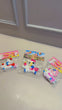 Fancy Squishy Toys (Random Pack of 1)