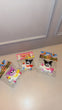 Fancy Squishy Toys (Random Pack of 1)