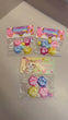 Fancy Squishy Toys (Random Pack of 1)