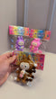Fancy Squishy Toys (Random Pack of 1)