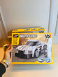 MULTIFICENCE Building Blocks LEGO'S 209+PCS