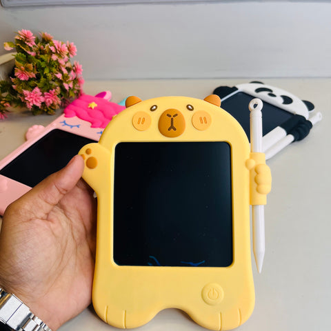 E-SLATE Colour Writing Board For Kids
