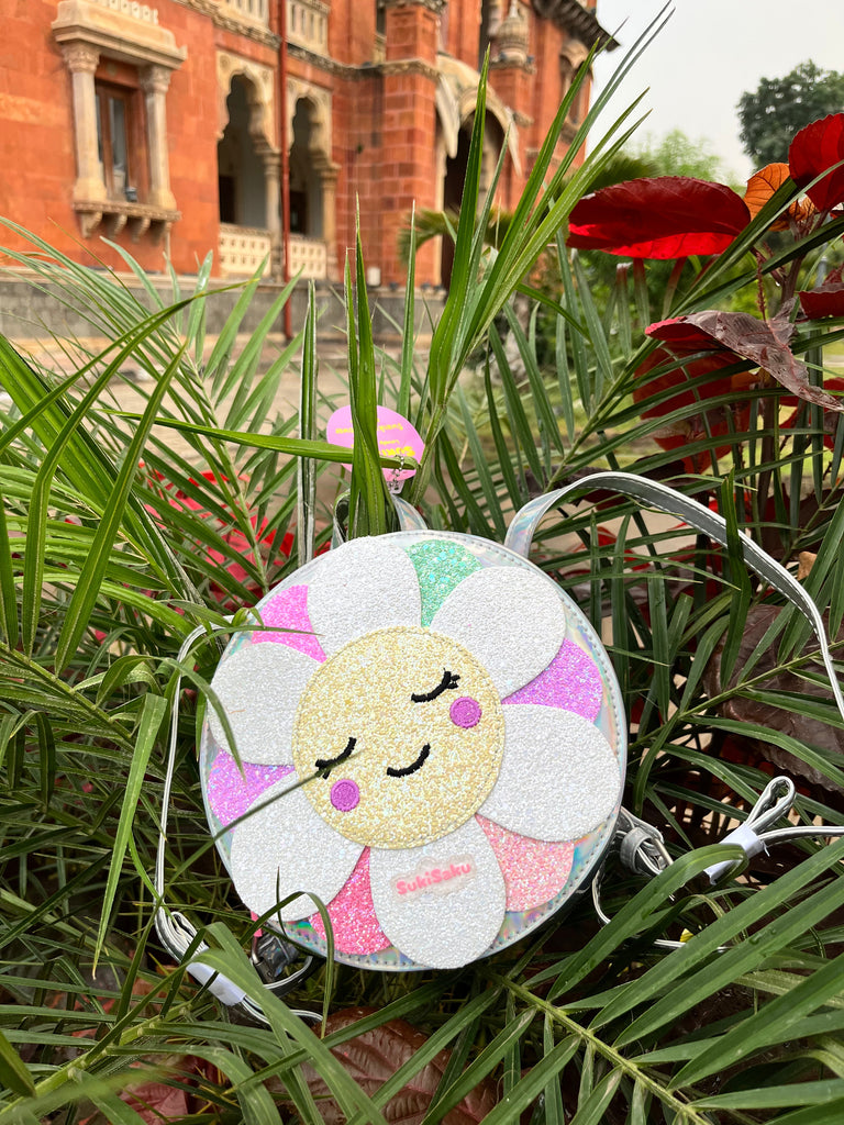 Lightweight Cute Kids Picnic Bag For Girls