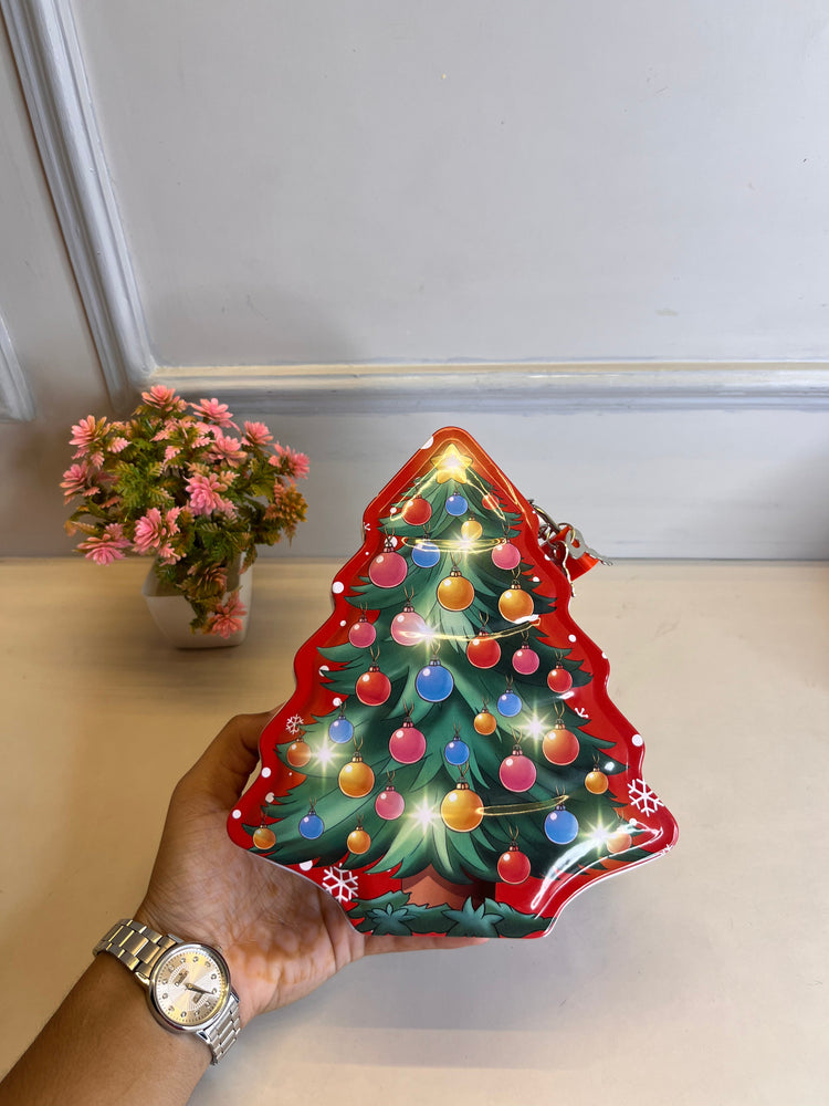 Merry Christmas Money Bank Available In Different Colour And Different Patterns