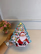Merry Christmas Money Bank Available In Different Colour And Different Patterns