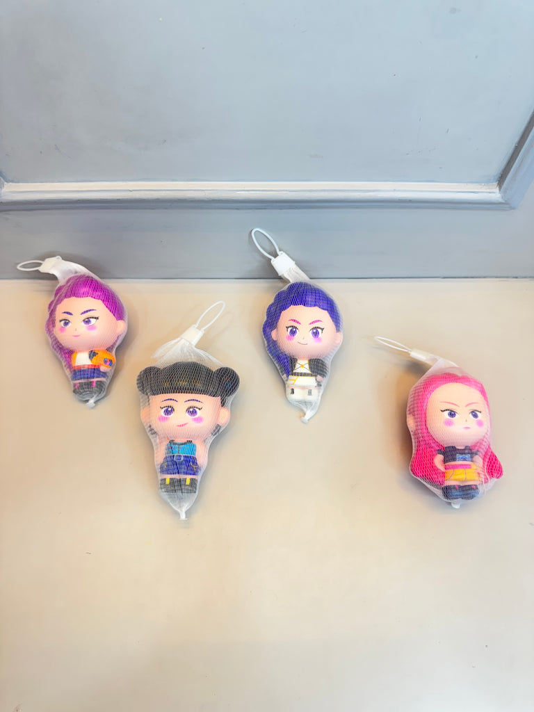 Trendy Squishy Toys