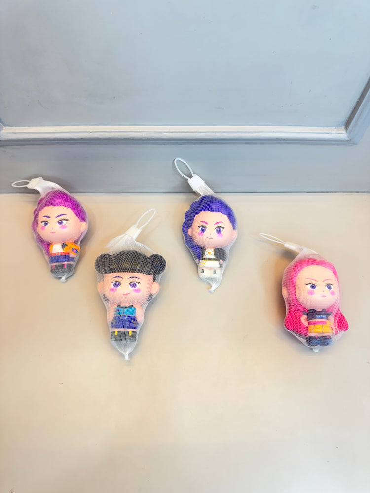 Trendy Squishy Toys