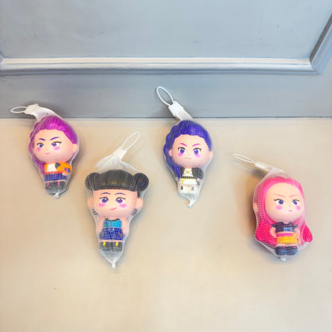 Trendy Squishy Toys