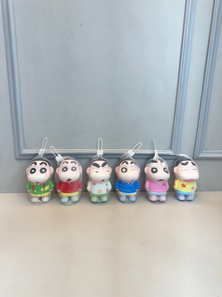Trendy Squishy Toys