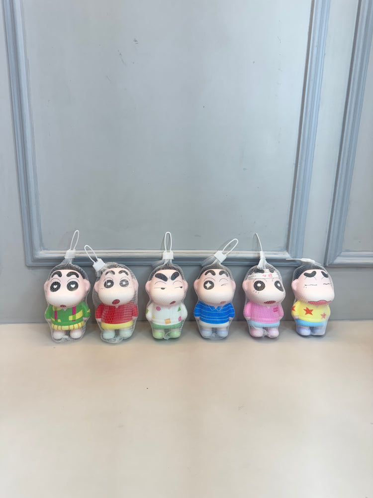 Trendy Squishy Toys