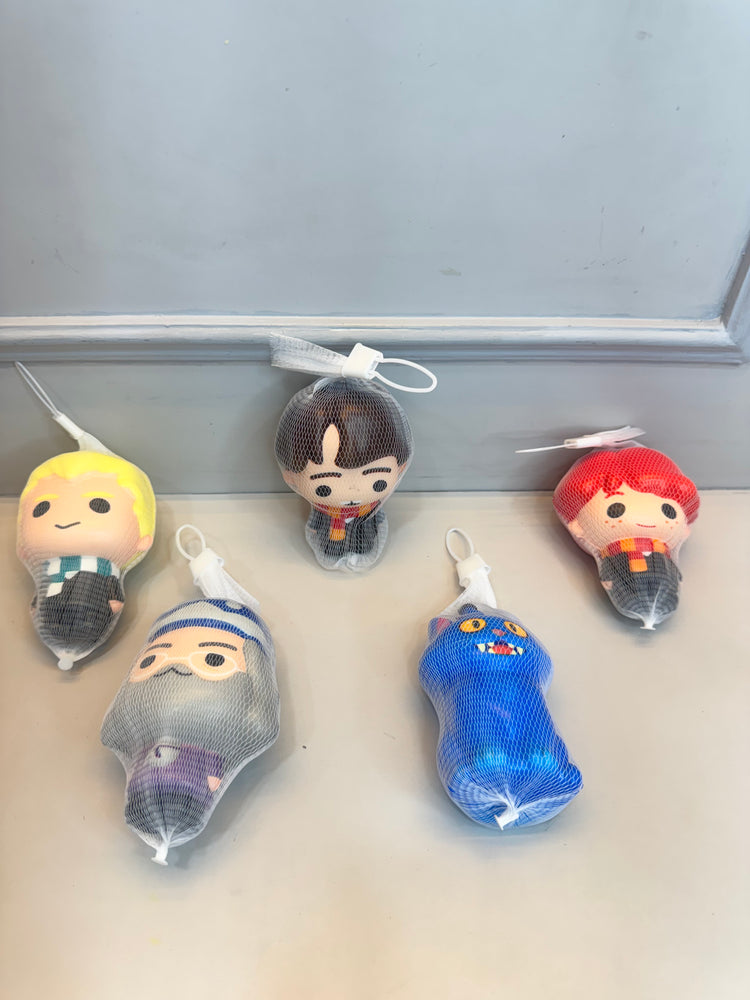 Trendy Squishy Toys