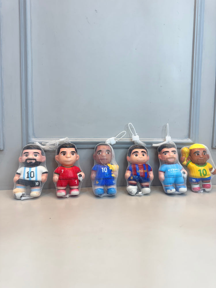 Trendy Squishy Toys