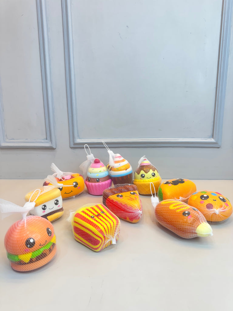 Trendy Squishy Toys