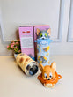 Cute TOM & JERRY Bottles For Kids 480ML