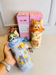 Cute TOM & JERRY Bottles For Kids 480ML