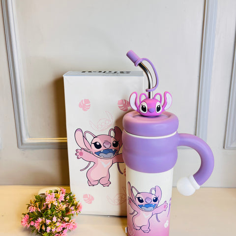 Stitch Angel Tumbler-850ML