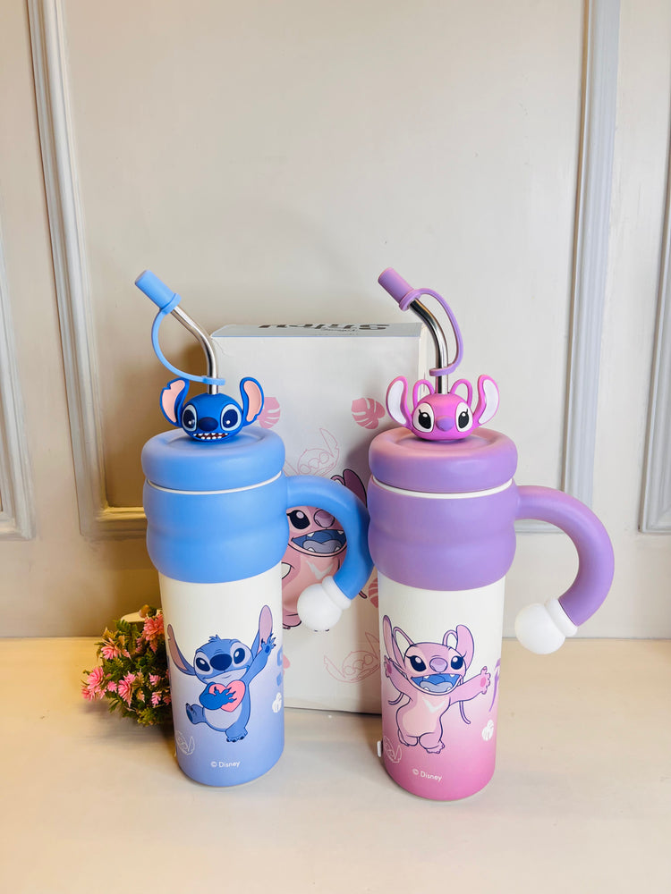 Stitch Angel Tumbler-850ML