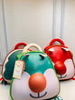 Children Christmas Themed Backpacks