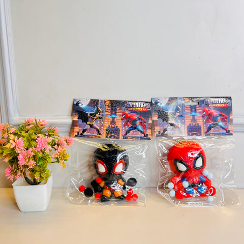 Squishy Toy Stress Relief Squeeze for Kids & Adults(1-peice random design)