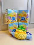 Stitch Funny Fancy Siling Bags