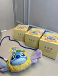 Stitch Funny Fancy Siling Bags