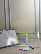 DIY Handwriting doodles/notes (LAMP)