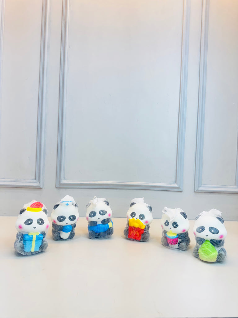 Trendy Squishy Toys