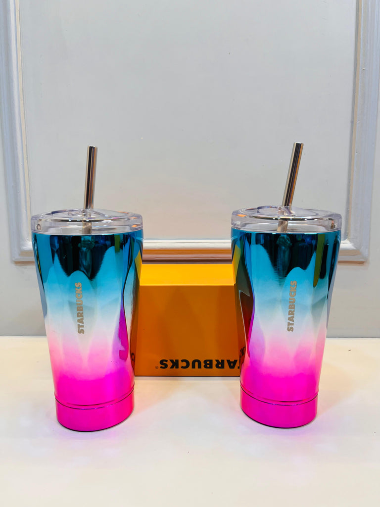 Starbucks Glossy Sippers
