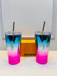 Starbucks Glossy Sippers
