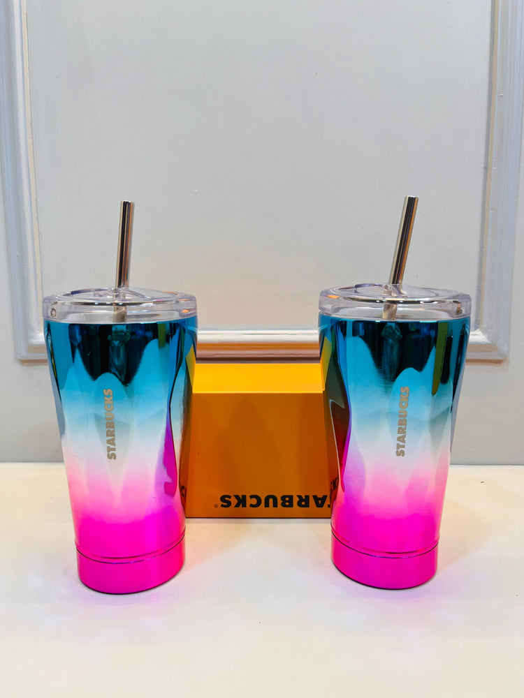 Starbucks Glossy Sippers