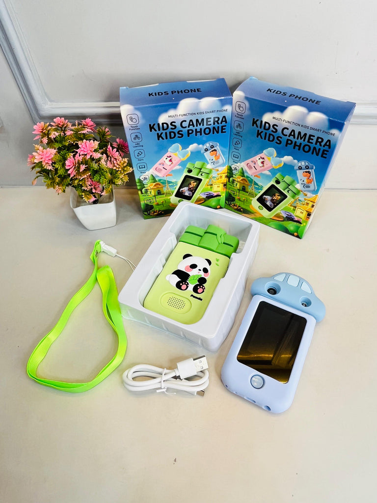 Kids Digital Mobile Camera