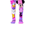 High Socks Mickey-Minnie Design