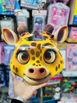 Cute Animal Face Notebook