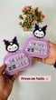 Press On Nails For Girls