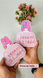 Press On Nails For Girls