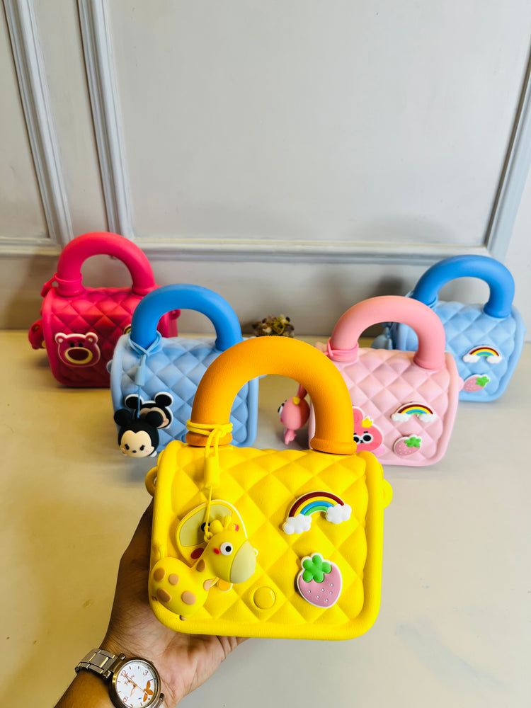 Niko Niko Side Sling Bag